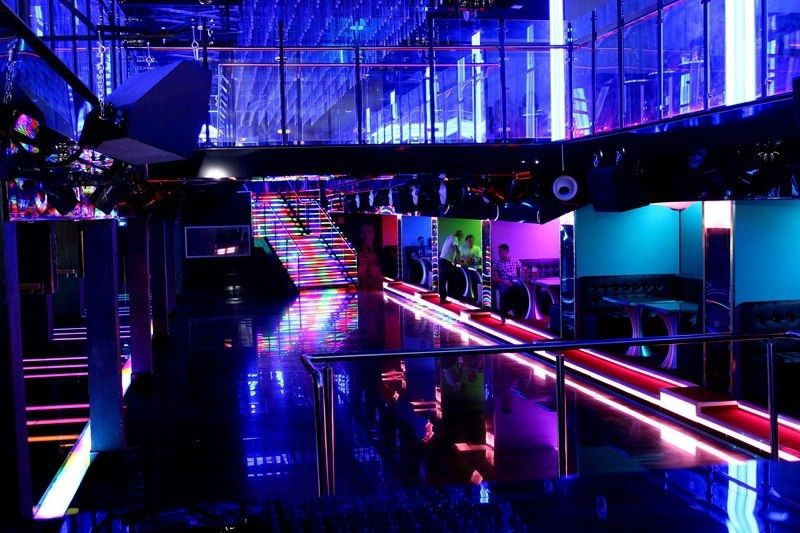 Klub Spiz Katowice Klub Nocny Pitu Pitu Katowice