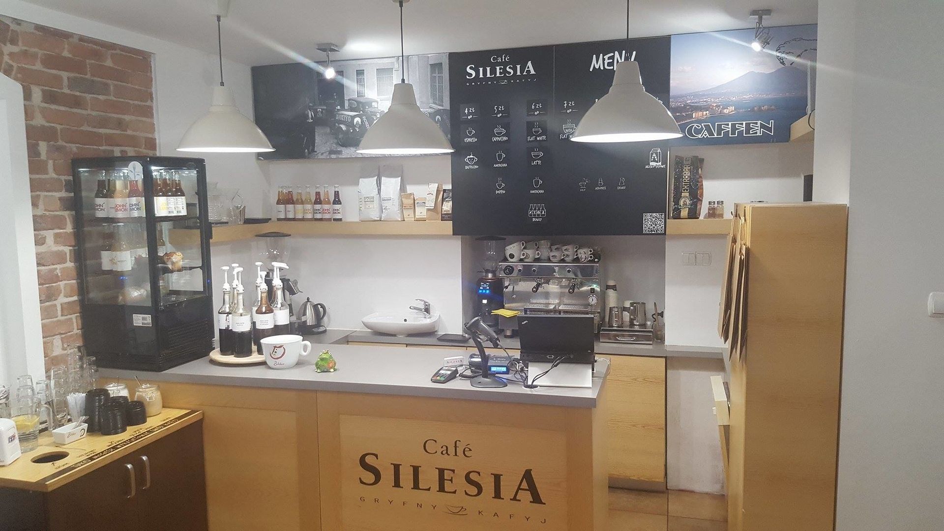 Café Silezië Katowice – Kawiarnia/Galeria – Pitu Pitu Katowice