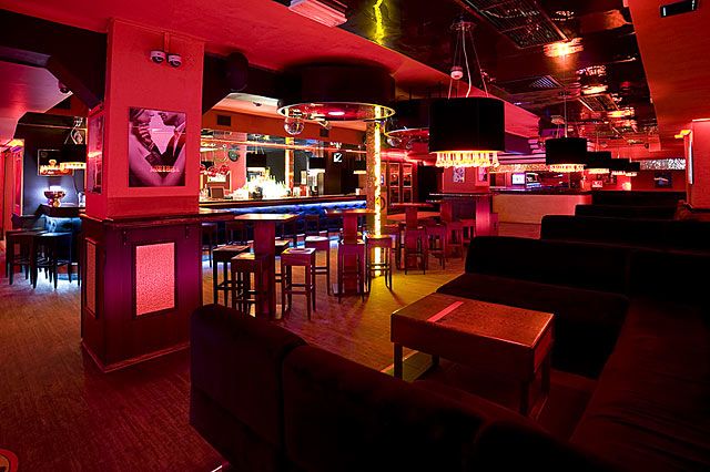 Cherry Club Wrocław – Klub – Pitu Pitu Wrocław