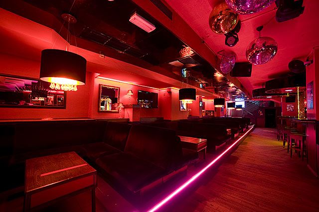 Cherry Club Wrocław – Klub – Pitu Pitu Wrocław